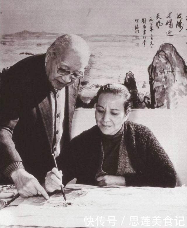 校长画人体模特,遭孙传芳怒骂并通缉,他画女儿人体,广受非议