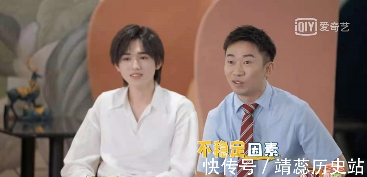 萌探|杨迪和沙溢“互相攻击”，撑起《萌探》笑点！这俩人在一起太好笑