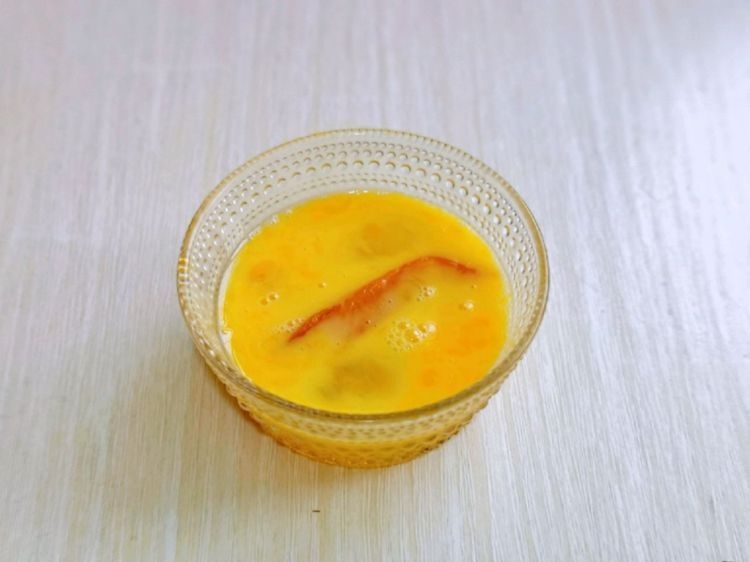 在家做好吃的小零食，椒盐鸡肉条太香了，孩子吃不够