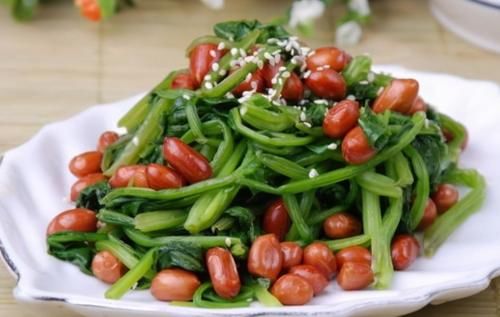 可溶性膳食纤维|女性要排毒，离不开3种食物，滋阴降火，美白肌肤，延缓衰老