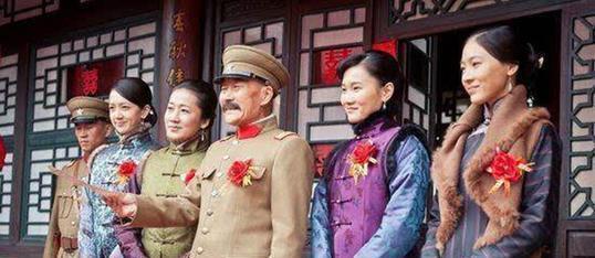 下场|张作霖去世后,他的6位夫人下场如何她当了尼姑,其余5人皆病逝