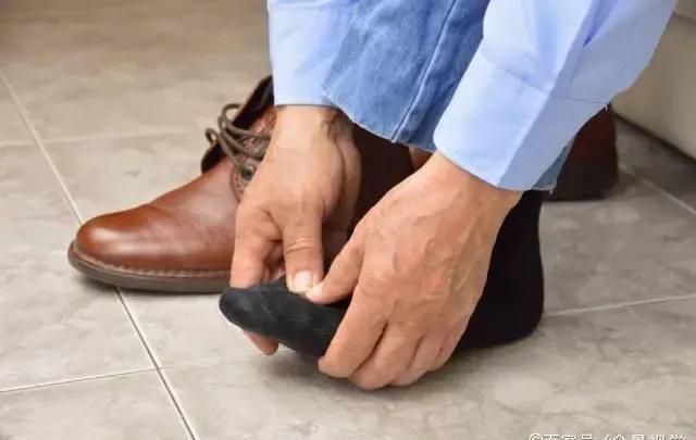 脚部|“大病来前，脚先知”，若是你的脚部有6个表现，或是大病信号
