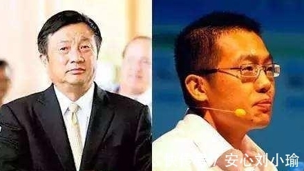 任正非|“华为太子”李一男与任正非的“父子之战”,相爱相杀相忘于江湖