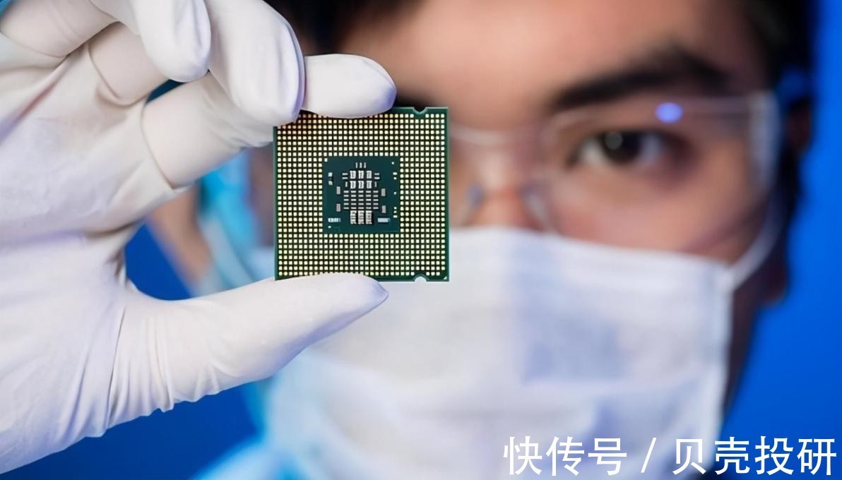 公司|布局新能源,绑定下游优质大客户,宏微科技未来几何?