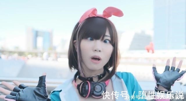 csm|漫展出一套精致点的cos,至少需要多少钱呢