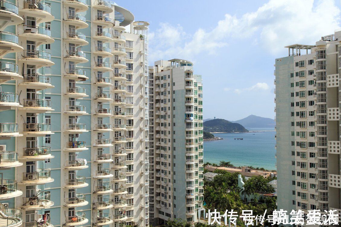 私密性|买房切不可忽视楼间距,影响非常大,看过这4点你就明白了