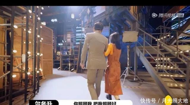 尔冬升|被尔冬升看上的女演员都不一般