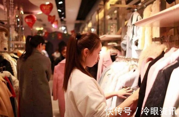 品牌|买衣服买到“假货”，继“南极人”之后，这几个品牌也开始卖吊牌