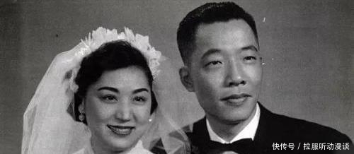 蒋介石|蒋经国追求近半生,都没能追到的女人,原来是她?