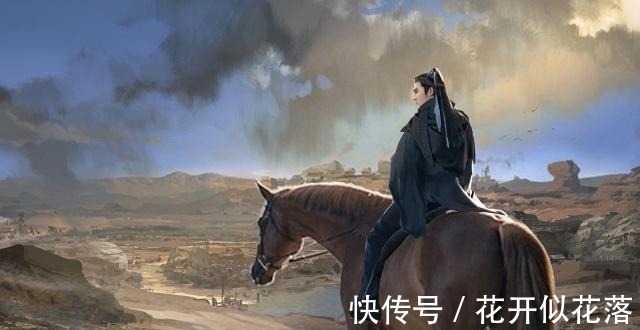 金手指|5本优质架空历史类小说,主角没有金手指,凭智慧一步步崛起