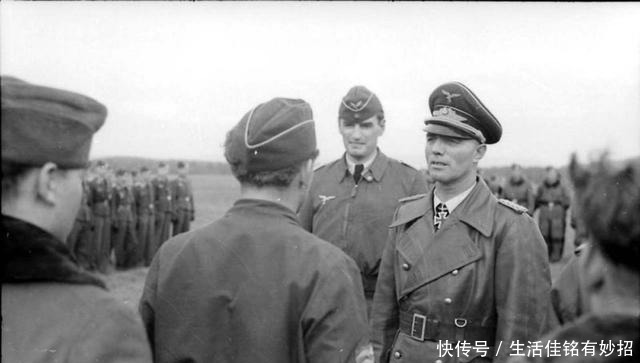 时尚|老照片二战期间的时尚风格,不得不说很帅