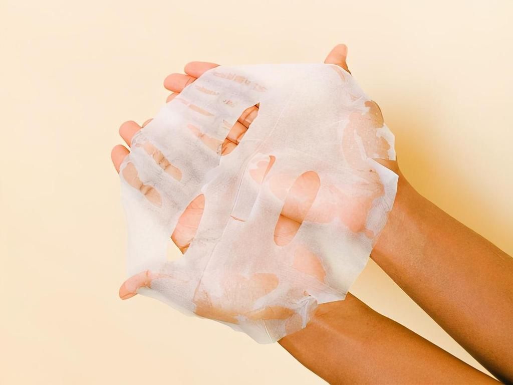 女孩|9成女孩都做过!敷面膜10个错误观念:不能加热、天天用