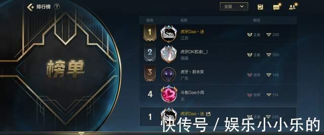 福建|国服LOL手游玩家最强省份诞生！江苏第一、福建第二、广东第三