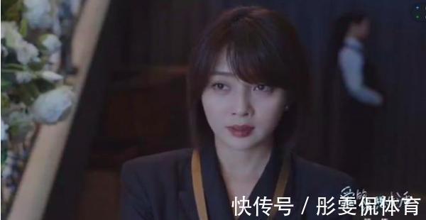 男人婆|新《粉红女郎》遭吐槽,殷桃“万人迷”像男人婆,宋轶才像万人迷