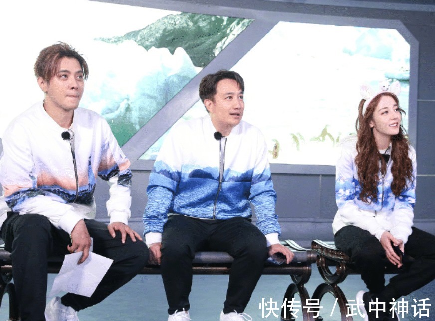 张艺兴|《极限挑战》下期放大招，请来这位大咖嘉宾，简直是神仙阵容！