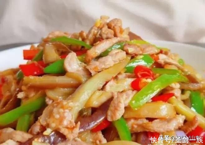 腐竹|推荐色香味俱全的12道秘制私房菜，越吃越香，做法真简单，收藏哦