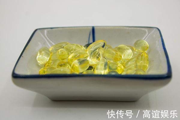 维生素e|女人在睡前吃一片维生素E,坚持下去,或能轻轻松松囊括四大好处