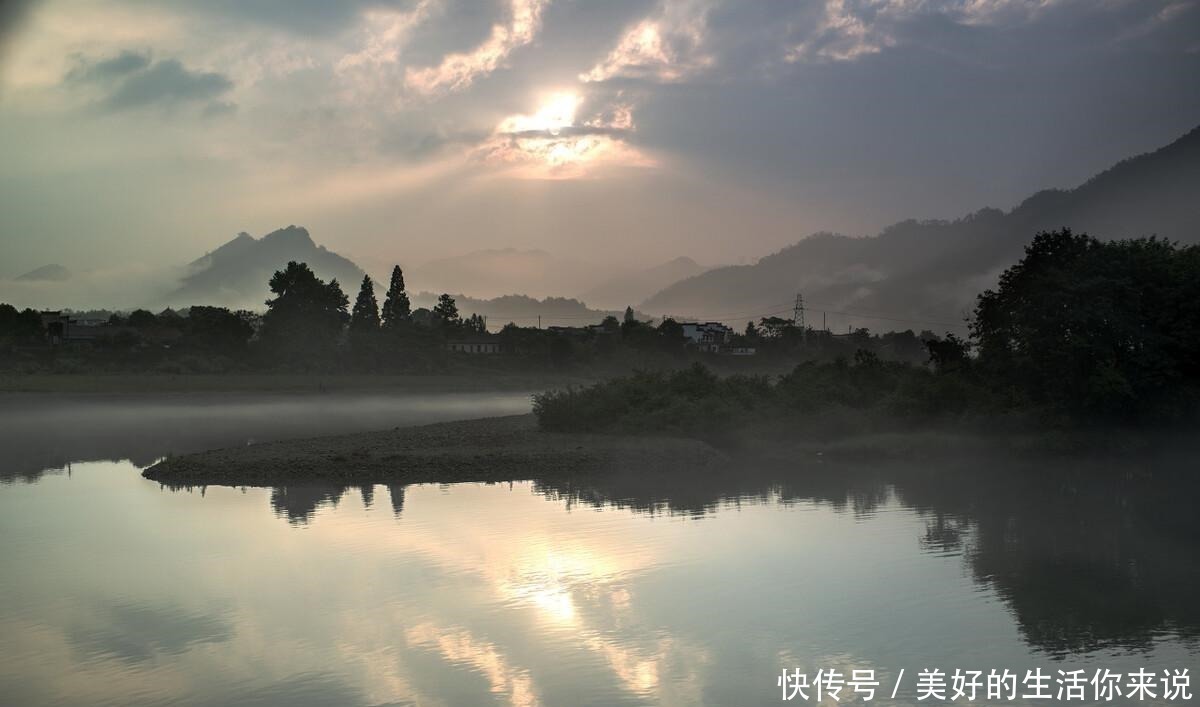 辞官|李白最经典的一首词,短短28字,道尽友情的真谛,传为千古佳话