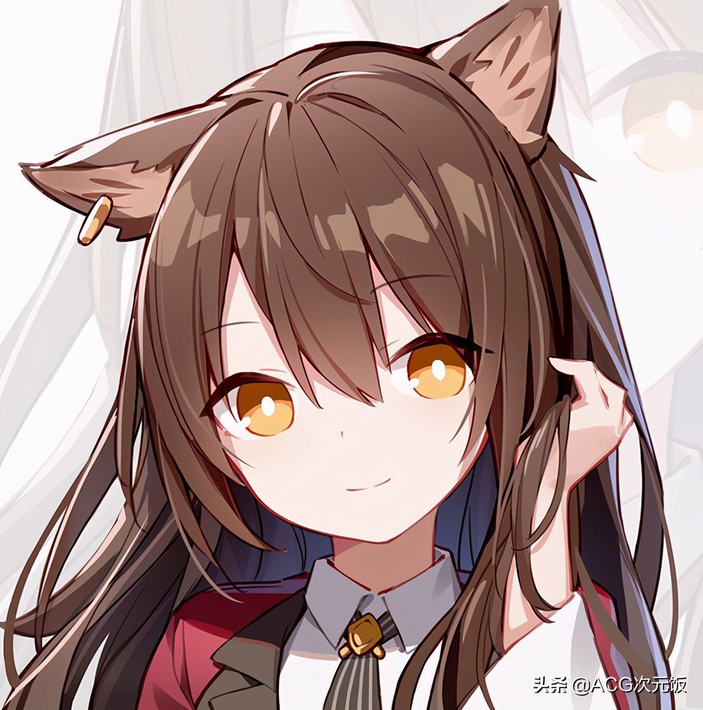 同人|画师作品被学生抄袭,私聊辱骂还不承认,果然只配读技校