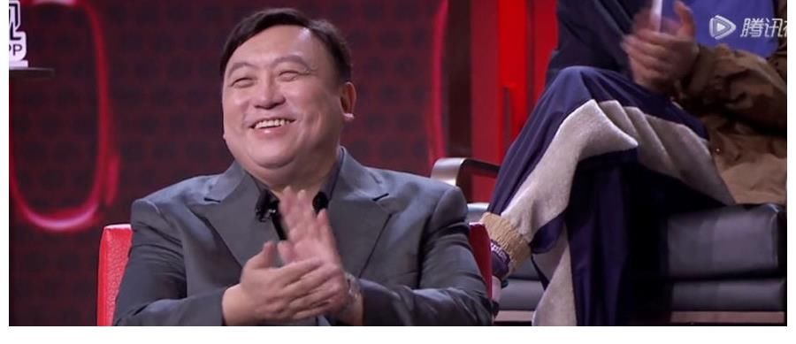 吐槽大会：王晶被狂吐“烂片之王”，坑惨华仔，她还求“被坑”