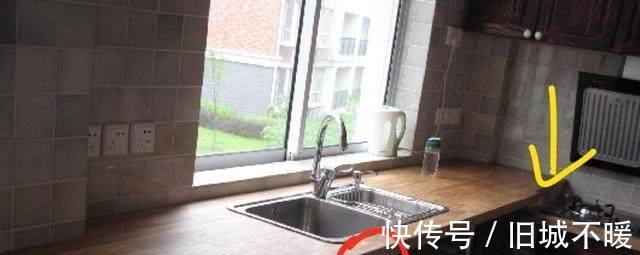 老师傅|越来越多人这样装橱柜,老师傅见了直点头,后悔我家没有这样装!