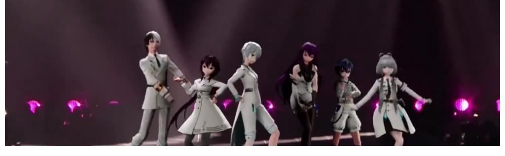 真唱与科技的结合!江苏卫视跨年晚会凭实力获赞