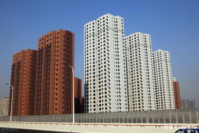 房价|房价一旦跌了,先难受的应该是那些加了高杠杆的伪中产