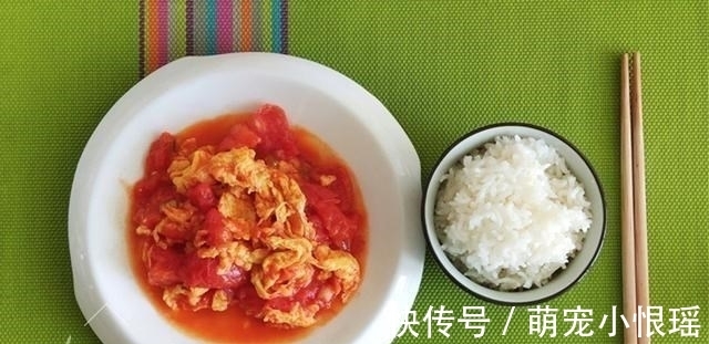 午餐|晒晒我自己5天午餐，从不点外卖，简单实惠，每顿饭不到10元钱