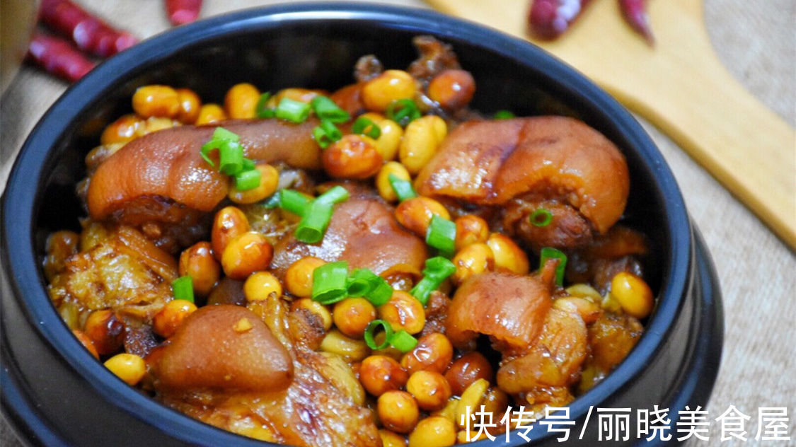 中秋|中秋家宴别发愁，推荐6道家常菜，营养又美味，一上桌全家都爱吃