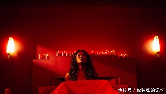 小说里|《美国众神》:应该称着“反美国梦”的奇幻小说