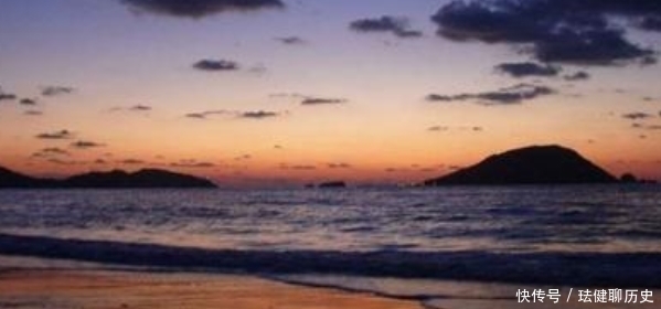 生活|朝鲜有座小岛,被明朝占了15年,岛上生活的大部分是华人