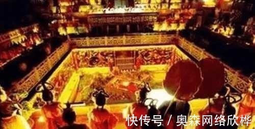 陵墓@一陵墓最邪门,考古家挖三次都遇险,郭沫若却说接着挖,我有办法