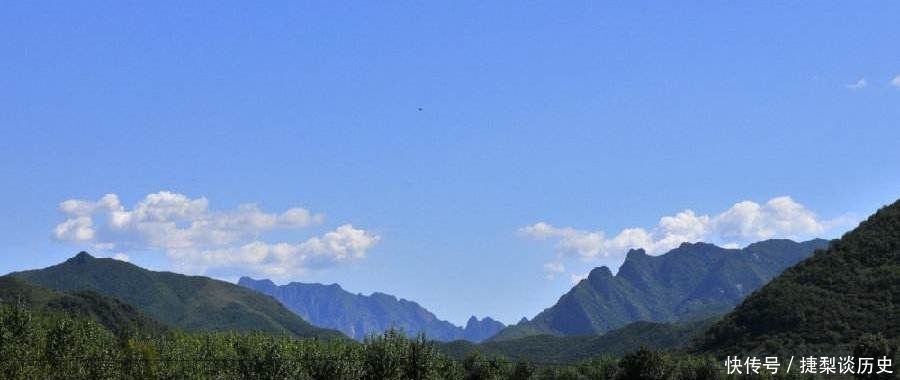 一首红了千年的经典唐诗,然而诗红人却不红,其中的名句冠绝古今