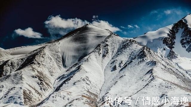 禁地|昆仑山为何常年都有重兵看守？只因37年前的大发现，至今仍为禁地