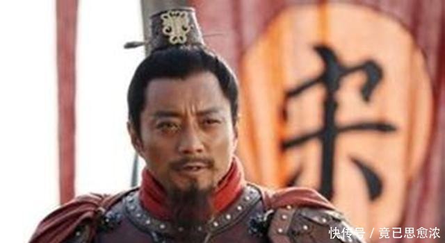 宋江为达目的不择手段,但从这四点可看出,他的高明之处!