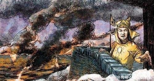 内讧|为何说杨秀清死于内讧后,太平天国灭亡只是时间问题?原因很简单