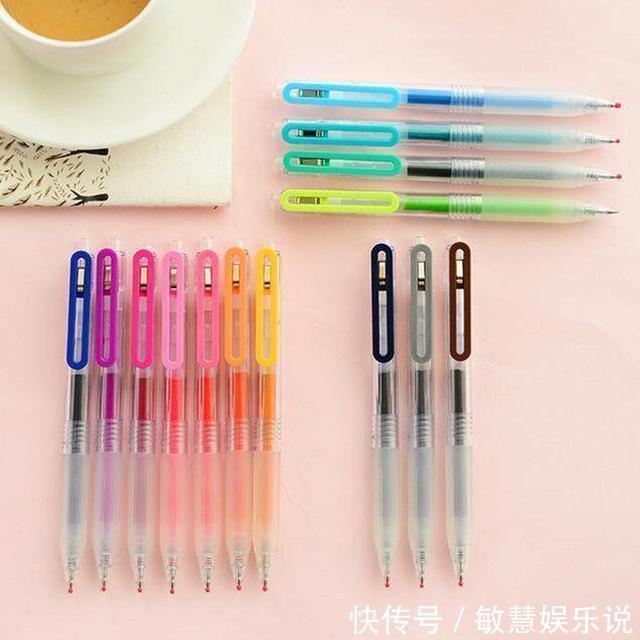 凝胶|深扒!日本无印良品这5件超好用的好物,有些连店员都不知道