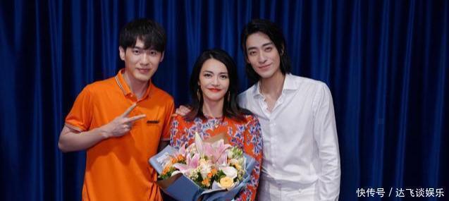 仝卓|難怪《聲入人心》大家都不跟仝卓坐一起,早知道他什么人了吧