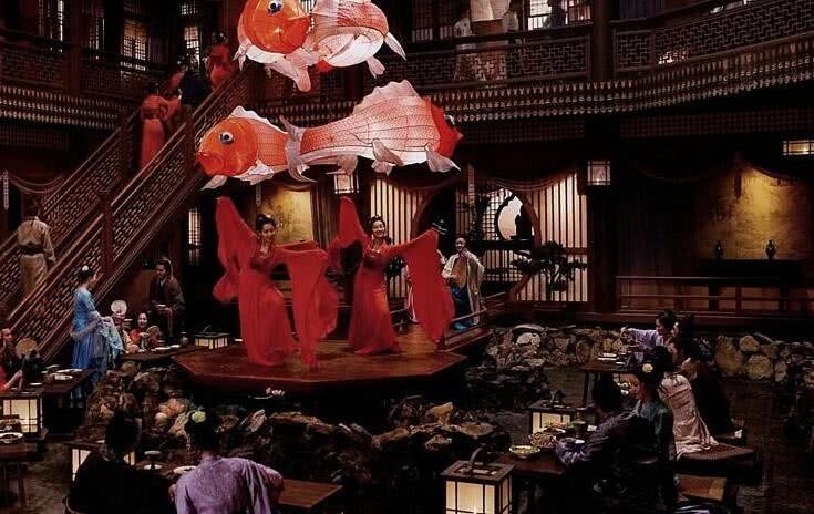 古代|中国古代重男轻女,这个朝代却重女轻男,背后原因太现实