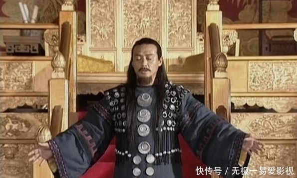 太平天国|太平天国实权最大的王,想当第二个万岁,结局十分凄惨