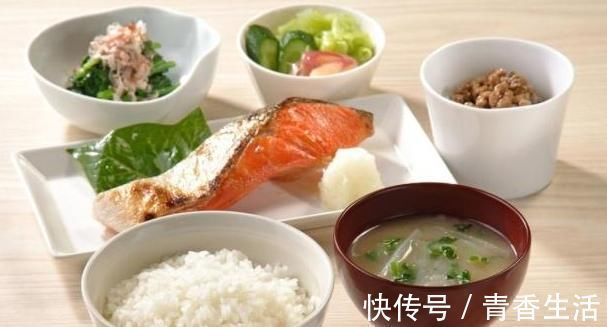 主食|大家都是吃晚餐，为何日本人就长寿？专家：他们的习惯值得借鉴！
