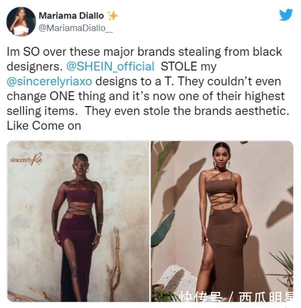 shein|跨境电商巨头Shein风靡欧美，能褪去中国底色吗？