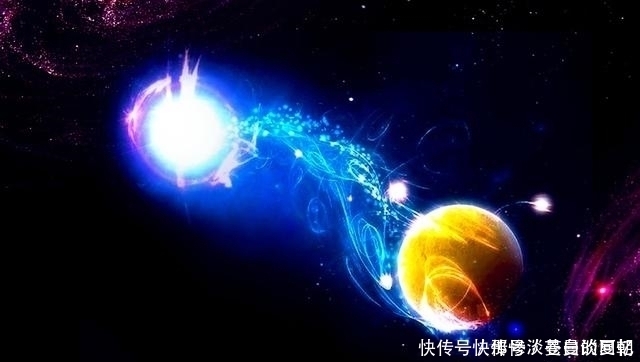 宇宙 宇宙中“神”级规则之一,至今无法合理解释,你看懂吗