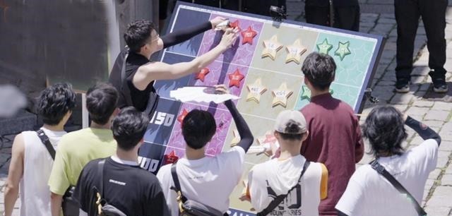 《超前营业的哥哥》剪辑遭吐槽,GAI口碑反转,言承旭张云龙撒糖