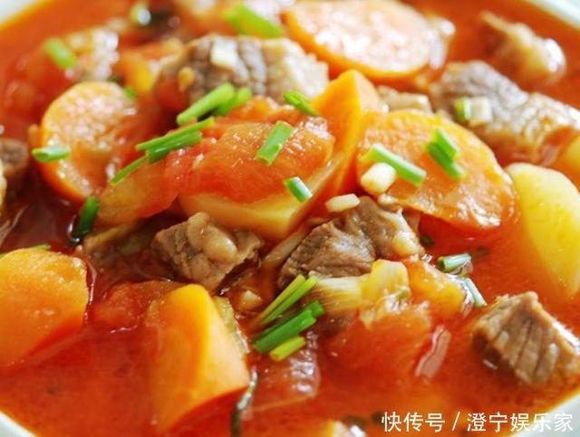 身体|冬天牛肉再贵也要买,营养又美味,孩子吃了身体棒