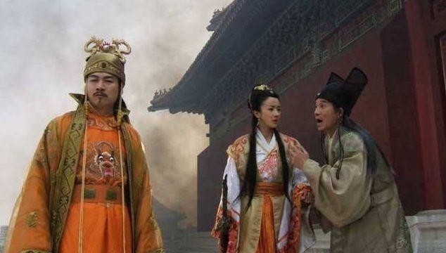 楷模|他堪称是末代皇帝的楷模，是最有骨气的末世皇帝