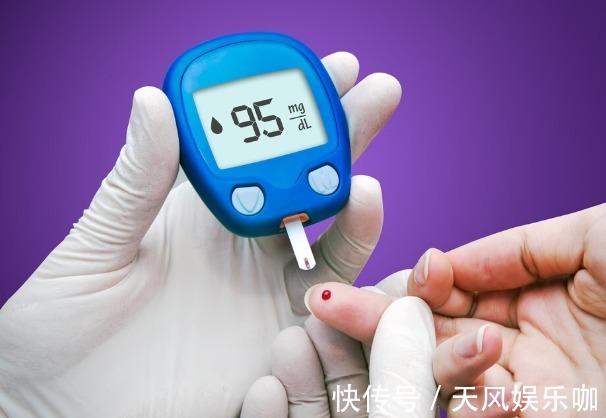 1型糖尿病|血糖升高,不要怕,哈佛大学:不吃药,逆转糖尿病前期的6种方法