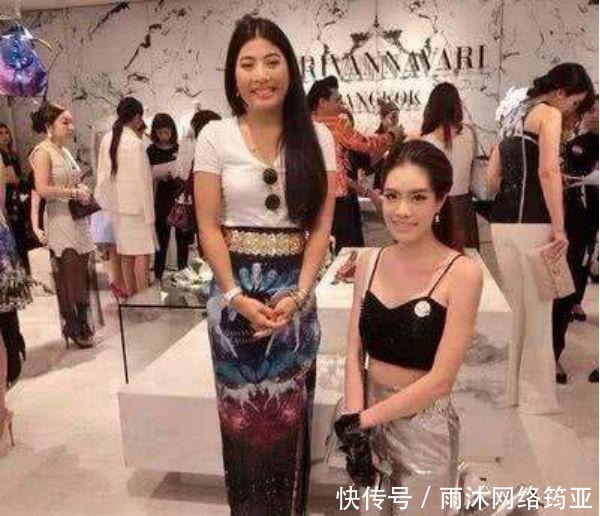 宫廷|泰国贵妃三个月被废,这个低调王室的八卦比宫廷剧更惊人