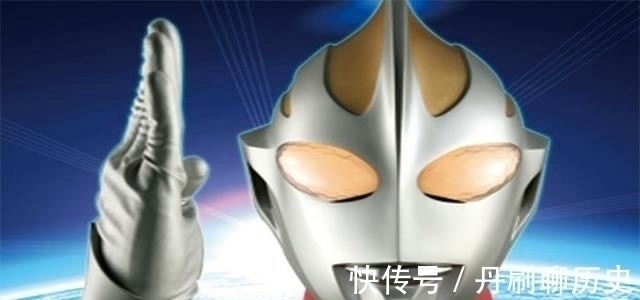 光之国|这些“野生奥特曼”的家乡和光之国完全无关?最后一个能震惊你!