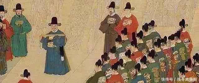 从唐朝法律的制定,浅析唐朝时期法律的儒家化